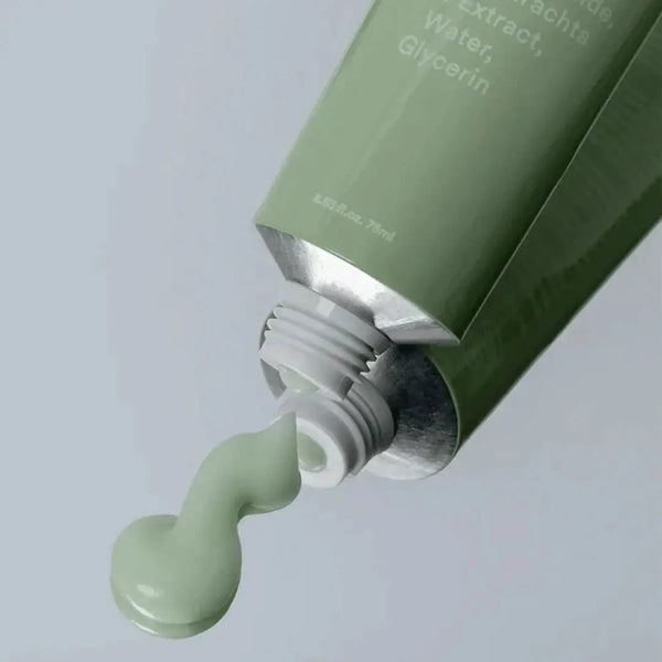Nomierinošs krēms ar houtūnijas ekstraktu Abib Heartleaf creme Calming tube