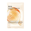 Индивидуальный уход за вашей кожей Abib Mild Acidic pH Sheet Mask