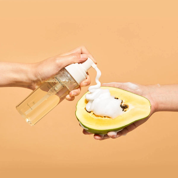 Мягкий балансирующий гель для интимной гигиены Aromatica Balancing Feminine Wash Pure & Soft