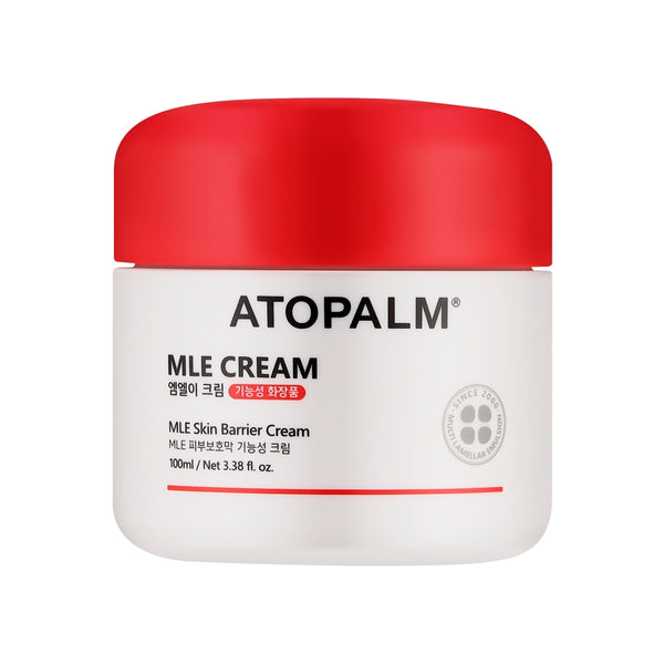 Увлажняющий ламеллярный крем для лица Atopalm MLE Cream
