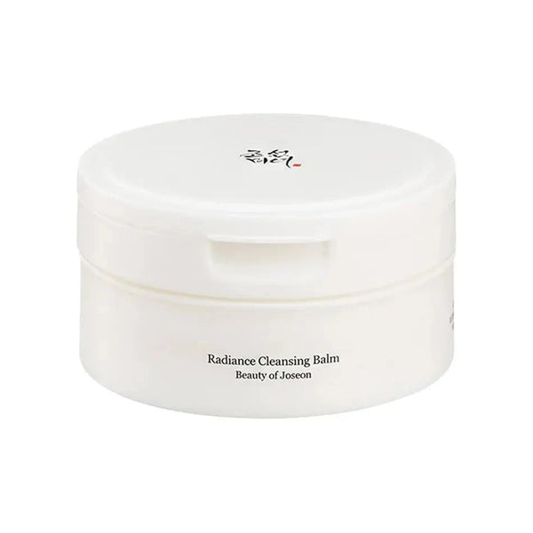Attīrošs balzams ar rīsūdeni un sojas fermentiem Beauty of Joseon Radiance Cleansing Balm