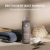 Шампунь с пивными дрожжами Benton Beer Yeast Shampoo