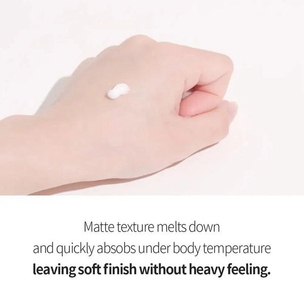 Pretnovecošanās krēms ādai ap acīm ar galaktomici Benton Fermentation Eye Cream