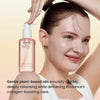 Kolagēna hidrofīlā eļļa sejas attīrīšanai Biodance Collagen Cleansing Oil