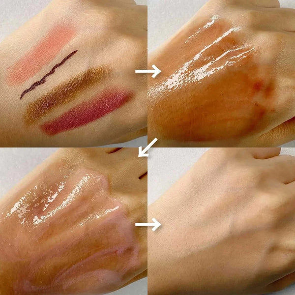 Hidrofīlā eļļa ar hialuronskābi COXIR Hyaluronic Cleansing Oil