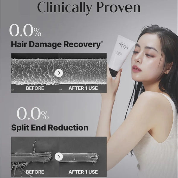 Atjaunojoša maska matiem Cosrx Peptide-132 Ultra Perfect Hair Bonding Treatment