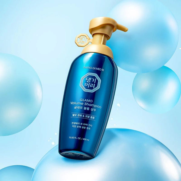 Шампунь для объёма волос Daeng Gi Meo Ri Glamorous Volume Shampoo