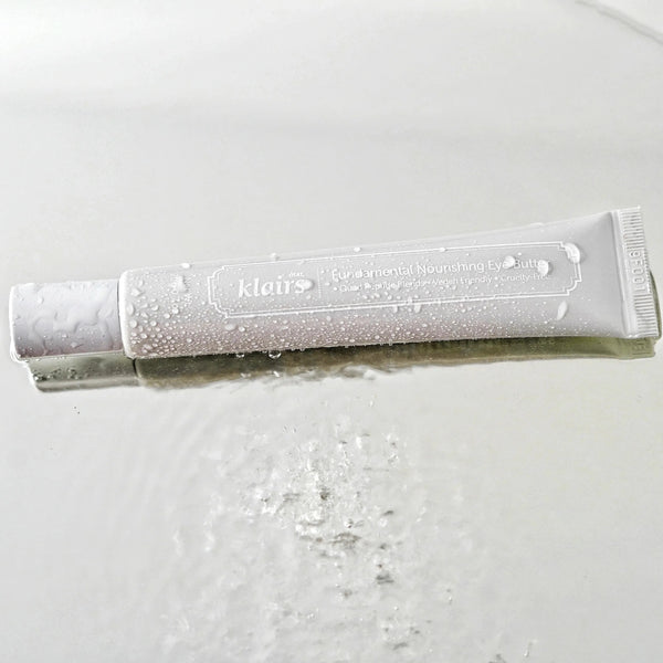 Īpaši barojošs krēms ādai ap acīm Dear Klairs Fundamental Nourishing Eye Butter