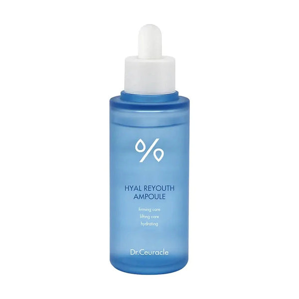 Mitrinošs serums ar hialuronskābi Dr.Ceuracle Hyal Reyouth Ampoule