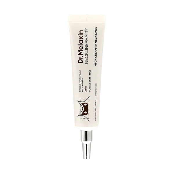 Лифтинг-крем для шеи Dr.Melaxin Necklinephalt Tightening Cream