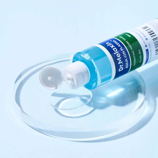 Īpaši mitrinošs toniks Dr.Melaxin Aqua Ion Plasma Hydrating Watery Toner