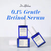 Maigs atjaunojošais serums gludai ādai Dr. Althea Gentle Retinol Serum