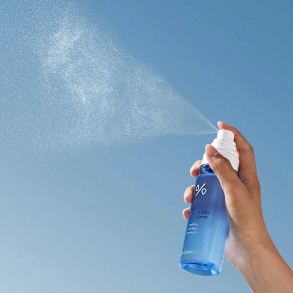 Увлажняющий масляный мист с гиалуроновой кислотой Dr. Ceuracle Hyal Reyouth Oil Drop Mist