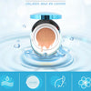 Сияющий кушон Enough Collagen Aqua Air Cushion SPF50+/PA+++