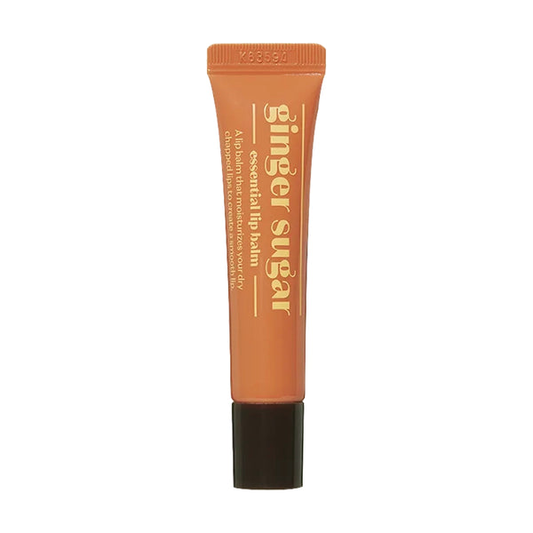Увлажняющий бальзам для губ Etude Lip Balm Essential Ginger Sugar