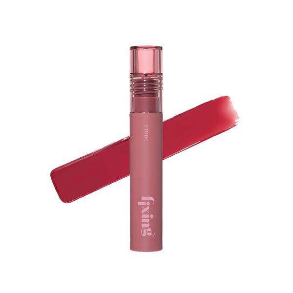 Noturīga matēta tinte lūpām Etude House Fixing Tint