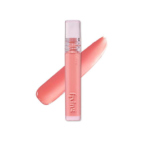 Noturīga lūpu tinte ar glancētu spīdumu Etude House Glow Fixing Tint
