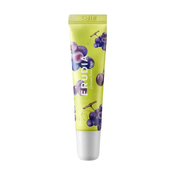Esence lūpām ar vīnogām FRUDIA Grape Honey Chu Lip Essence