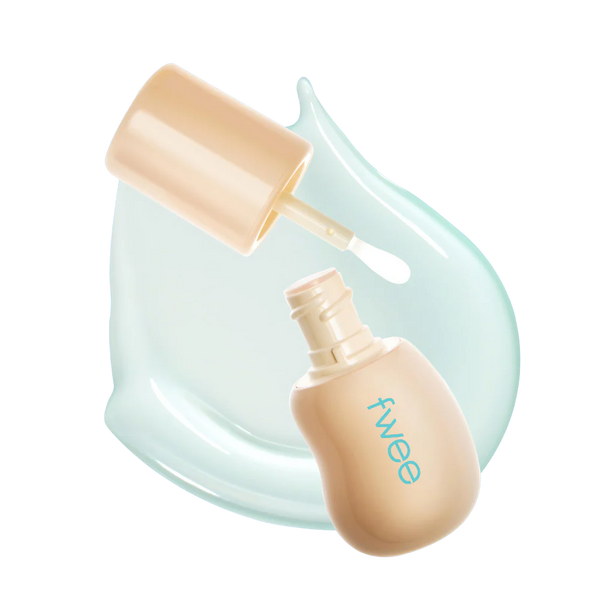 Lūpu apjomu palielinošs spīdums FWEE 4D Voluming Plumper