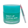 Nakts maska lūpam Farmstay Daily Lip Sleeping Mask Cica Madeca