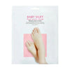 Maska-zeķītes kājām HOLIKA HOLIKA Baby Silky Foot Mask Sheet