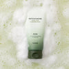 Pretiekaisuma putiņas ar matchu un probiotiķiem Heimish Matcha Biome Amino Acne Cleansing Foam
