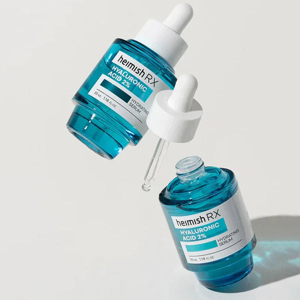 Intensīvi mitrinošs serums Heimish RX Hyaluronic Acid 2% Hydrating Serum