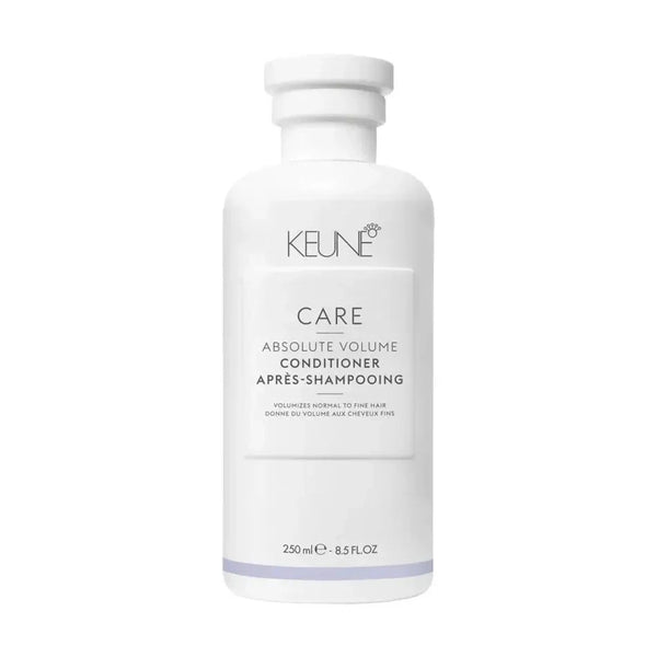 Kondicionieris matu apjoma piešķiršanai Keune Care Absolute Volume Conditioner