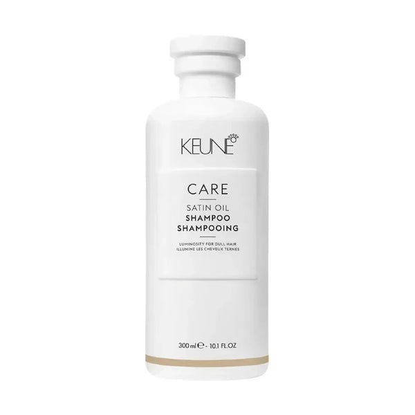 Šampūns Keune Care Satin Oil Shampoo