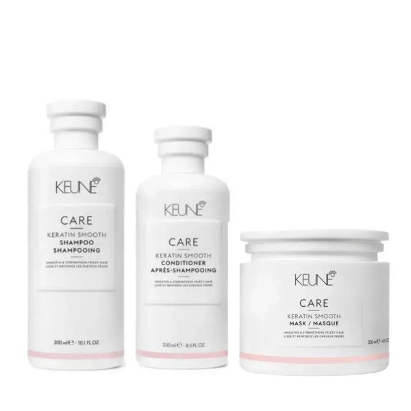 Kondicionieris Keratīnu komplekss Keune Care Keratin Smooth Conditioner