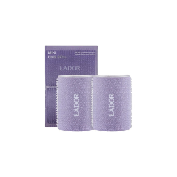 Matu ruļļi Lador Mini Hair Roll