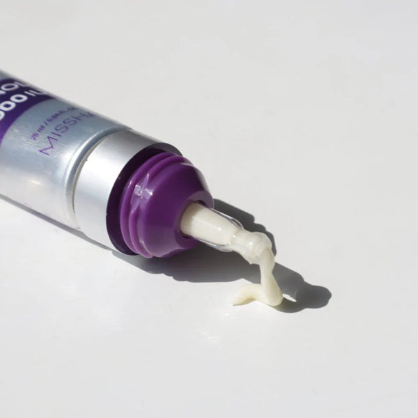 Pretnovecošanas krēms ar retinolu MISSHA Time Revolution Retinol 4000 Shot Intensive Cream