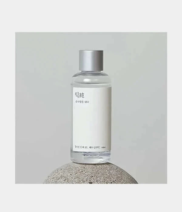 Esence sejai ar beta glikānu MIXSOON Beta-Glucan Essence