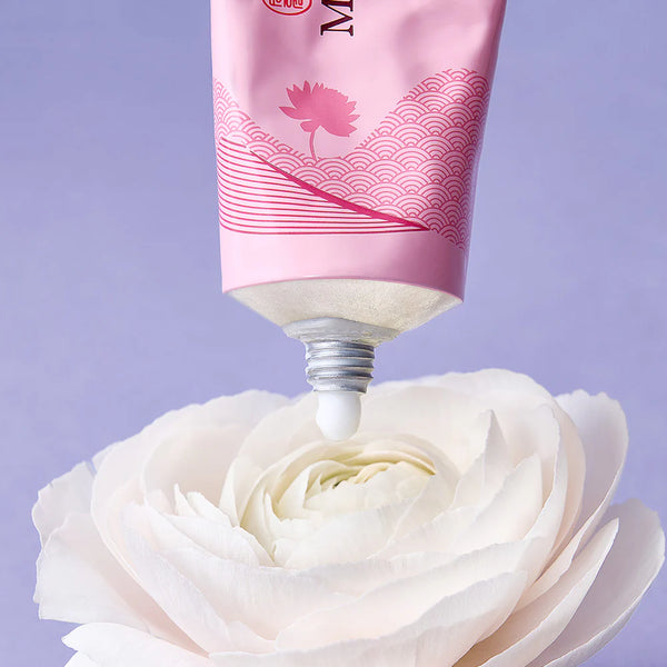 Mitrinošs krēms rokām Mary&May Muguet & Lotus Hand Cream