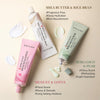Roku krēmu komplekts Mary&May Seoul Edition Hand Cream Trio Set