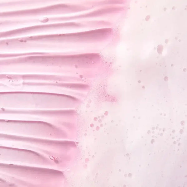 Gels sejas mazgāšanai Mary&May Vegan Low pH Hyaluronic Gel to Foam Cleanser