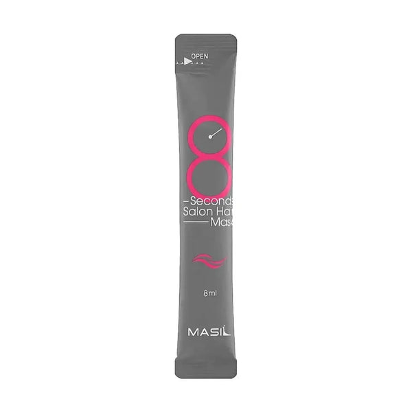 Maska ātrai matu atjaunošanai Masil 8 Seconds Salon Hair Mask