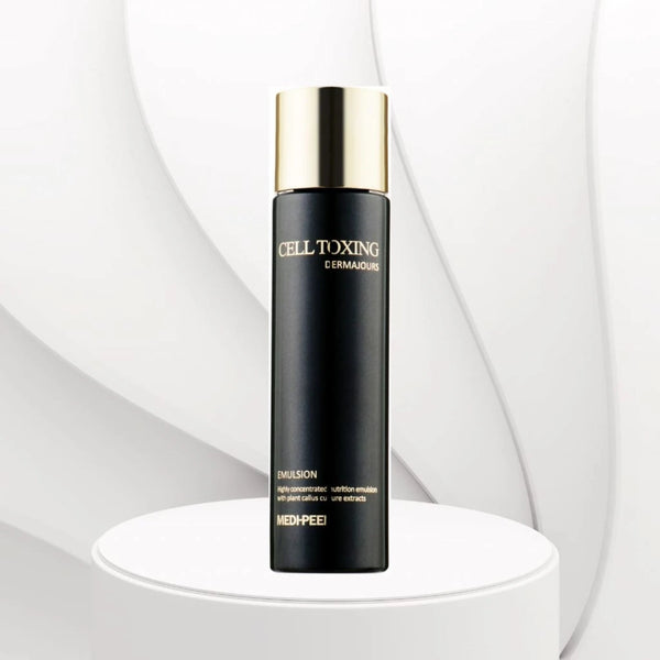 Atjaunojoša emulsija ar cilmes šūnām Medi-Peel Cell Toxing Dermajours Emulsion