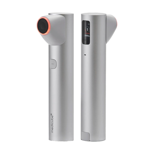 Liftinga ierīce Medicube AGE-R High Focus Shot