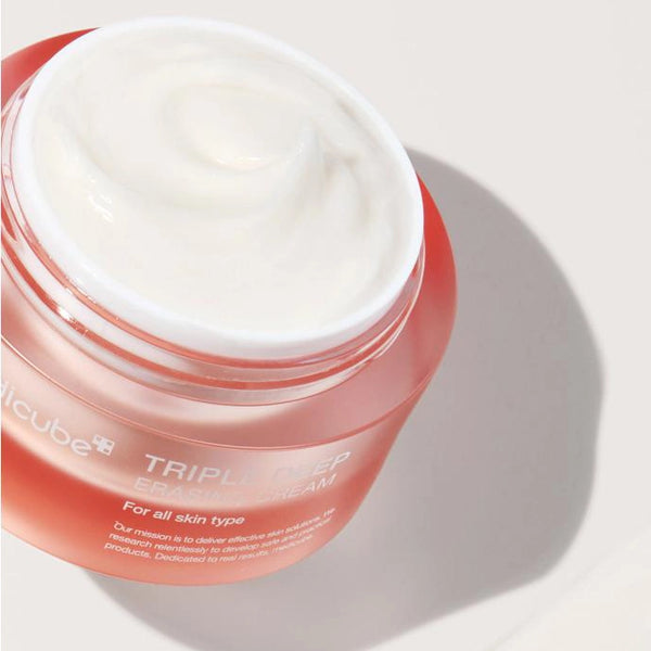 Nostiprinošs krēms sejai Medicube Triple Collagen Cream 4.0