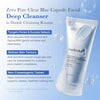 Очищающая капсульная пенка medicube Zero Pore Clearing Capsule Cleansing Foam