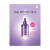 Увлажняющая антивозрастная ампульная маска Missha Time Revolution Night Repair Ampoule Mask