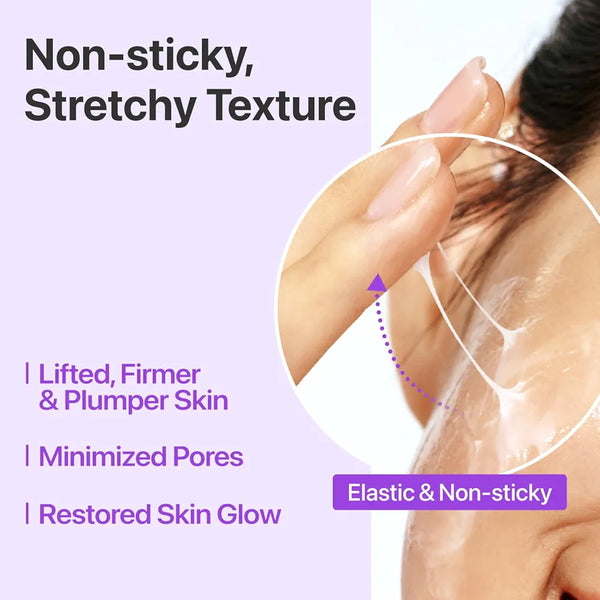 Sejas liftinga esence Numbuzin No.9 NAD+ Bio Lifting Essence