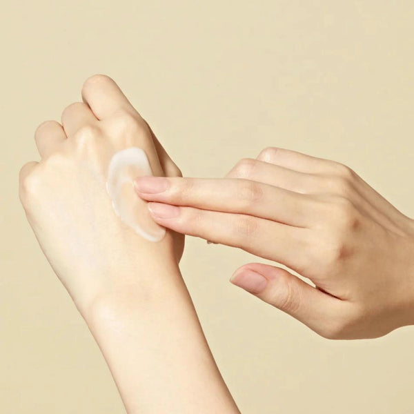 Nomierinošs losjons ādas barjerai Ongredients Skin Barrier Calming Lotion