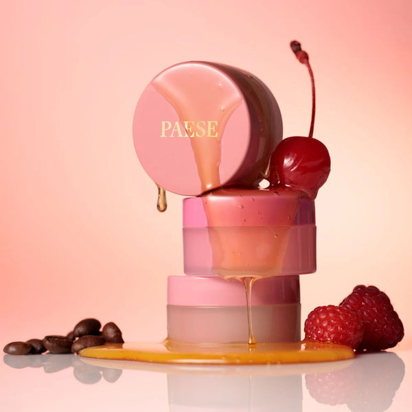 Питательная пептидная маска для губ Paese Peptide Lip Mask