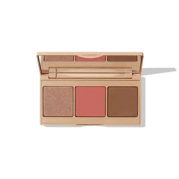 Konturēšanas palete Paese Cotton Delight Contouring Palette