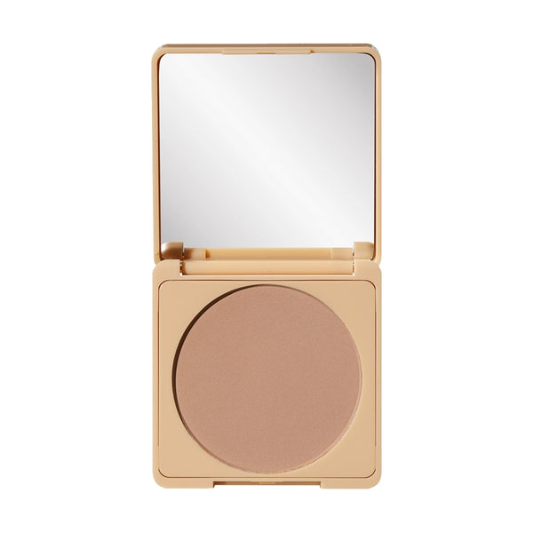 Bronzeris Paese SelfGlow Bronzing Powder Pressed