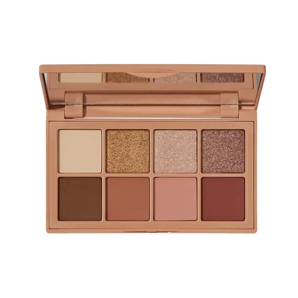Acu ēnu palete Paese Warm Crush Eyeshadow Palette