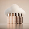 Тональный крем с блюр-эффектом Paese Puff Cloud Foundation With Blur Effect