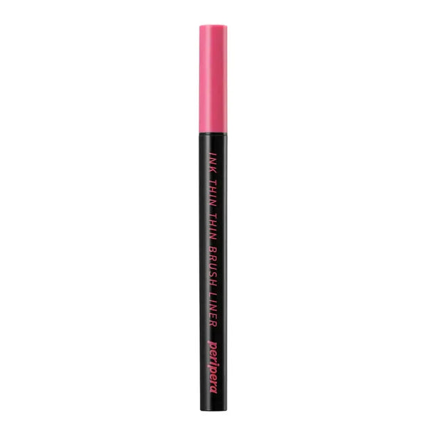 Acu laineris Peripera Ink Thin Thin Brush Liner